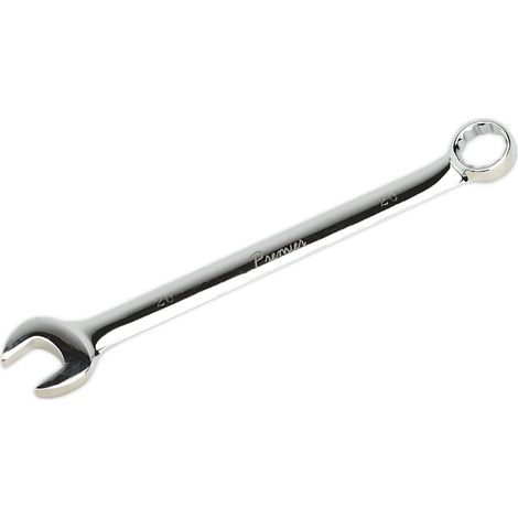 Sealey Premier Combination Spanner 20mm CW20