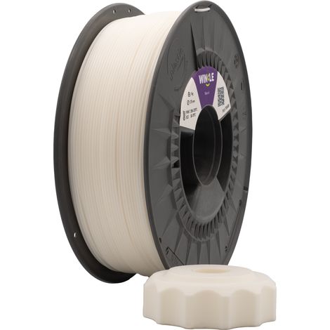 WINKLE PLA-Tough Filament 1.75mm 1000g Natural
