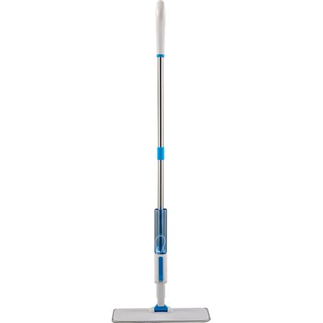 Multifunctional 2 in 1 Spray Mop & Window Squeegee (1/2)