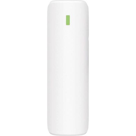 SENSORE A VIBRAZIONE WIRELESS PER CENTRALINA ALLARME frequenza 433.92 / 868.35 MHz