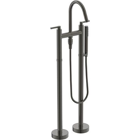 IDEAL STANDARD BD169A5 robinet de baignoire autoportant Joy Neo (1/2)