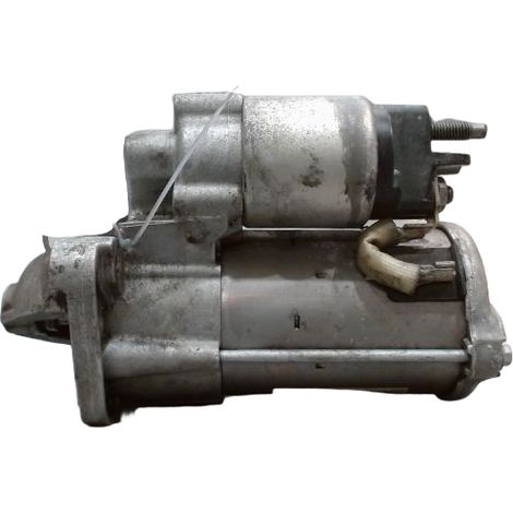 Demarreur RENAULT Megane [PRODUIT D'OCCASION]♻️233003759r (1/4)