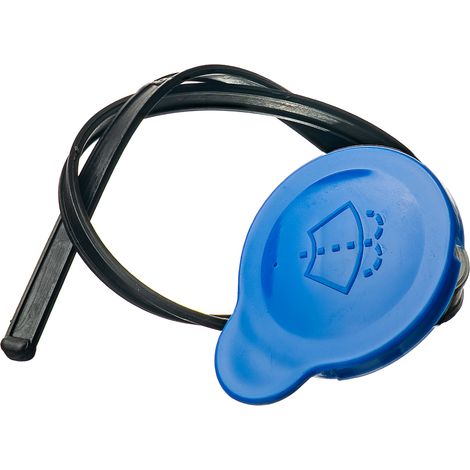 Bouchon de réservoir de lave-glace Nissan Qashqai J10 J11 2006- 28913-JD00A (1/5)