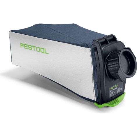 Festool Staubfangbeutel SB/2-TSC/HKC für TSC 55, TSC 55 K, TSC 55 KS, HKC 55, HKC 55 K (1/5)
