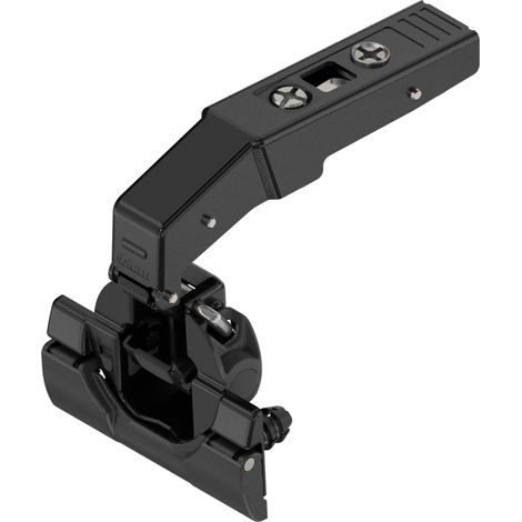 Clip top Blumotion,  onyxschwarz,  onyxschwarz