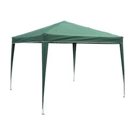 GAZEBO RICHIUDIBILE DOMUS
