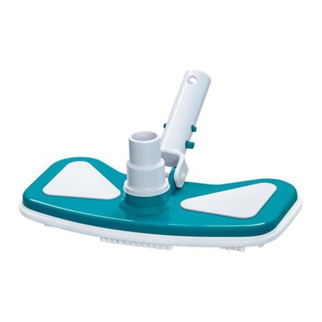 ASPIRADORA PISCINA AQUACLEAN 28X11X13,5CM BESTWAY