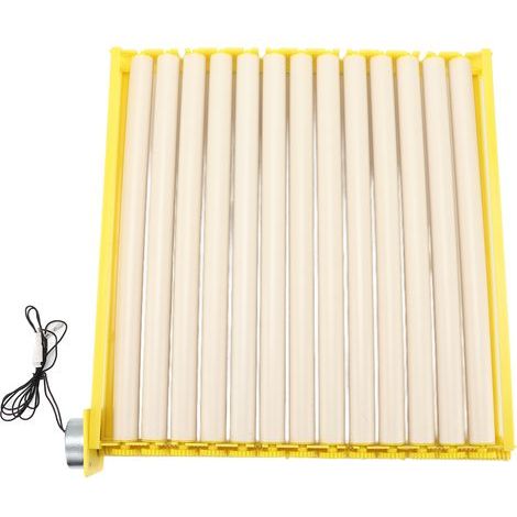 Plateau incubation – ménage – poulet / canard / oie / caille – 220V (1/5)