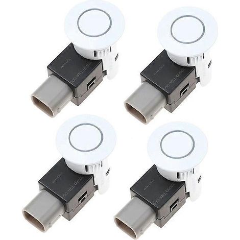 capteurs de stationnement radar de recul 39680-T9A-000 avec cellule photoélectrique pour capteur de contrôle de distance 39680T9A000 (1/5)