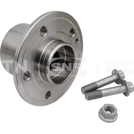 Kits de roulement de roue - R151.70 - SNR - Compatible avec véhicule Mercedes