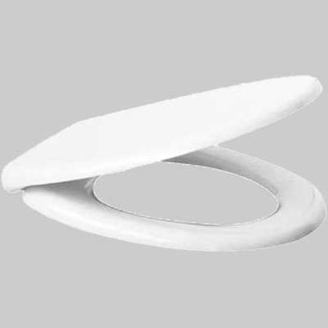 Sedile per vaso disabile chiuso