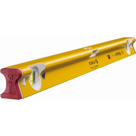 Livella STABILA Tipo r 300 81cm - 18372