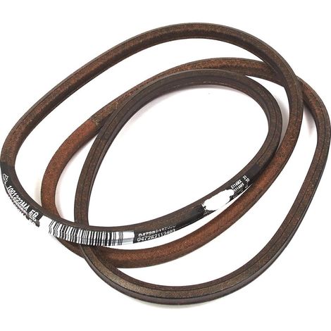 CINGHIA MOTORE PIATTO TRATTORINO RASAERBA MURRAY NOMA 1001223MA 690071