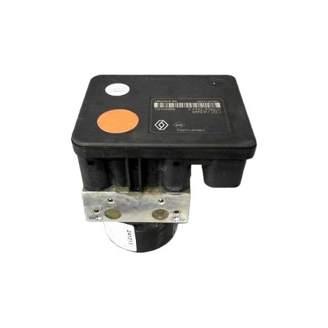 [PRODUIT D'OCCASION] Unite Hydraulique Abs RENAULT Laguna II 00-2005 ♻️ Ref Oe. 7701209842 - Garantie à vie (1/4)