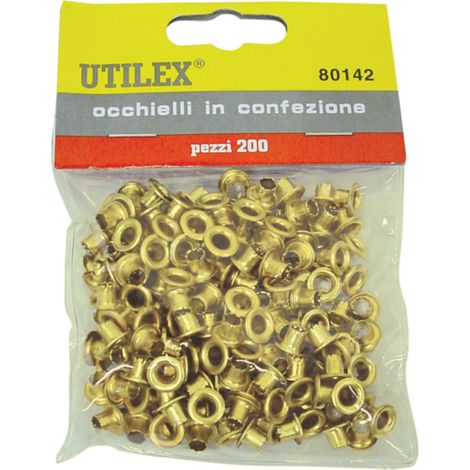 OCCHIOLI PICCOLI PER OCCHIELLATRICE OCCHIELLI 200PZ
