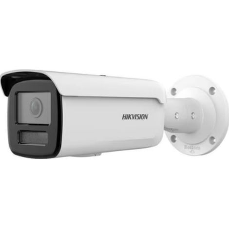 Telecamera di rete fissa 4mm IP bullet Acusense Smart 4MP Hikvision DS-2CD2T43G2-2LI