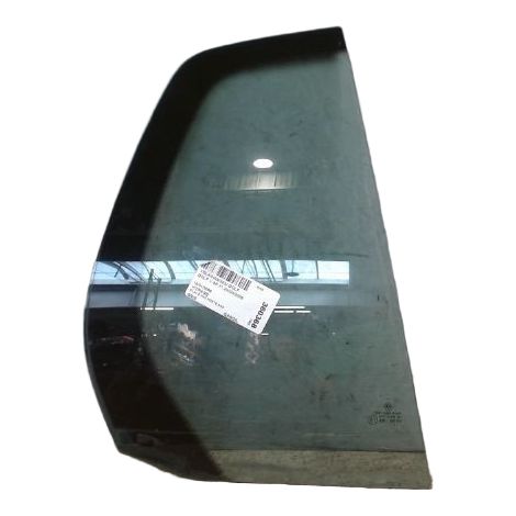 [PRODUIT D'OCCASION] Glace Fixe Porte Ard VOLKSWAGEN Golf V 2003-2009 ♻️ Ref Oe. 1k6845216 - Garantie à vie (1/2)