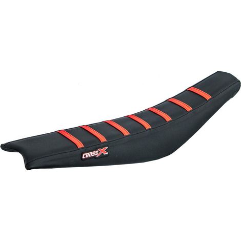 Housse de selle MC 85 21-22 Avec Bande