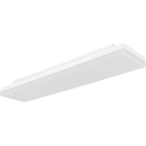 Plafonnier moderne gea led gpl420 led ip54 en thermoplastique