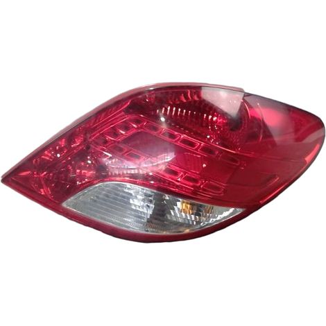 Feu Arriere Droit PEUGEOT 207 2011- [PRODUIT D'OCCASION]♻️6351hq