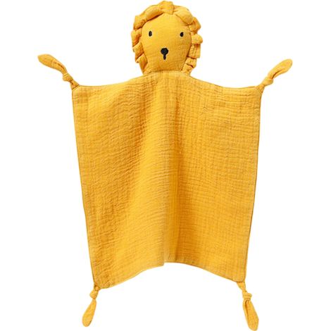 Weiche und atmungsaktive Musselindecke aus Bio-Baumwolle, ideales Geschenk für Babys, Jungen und Mädchen....