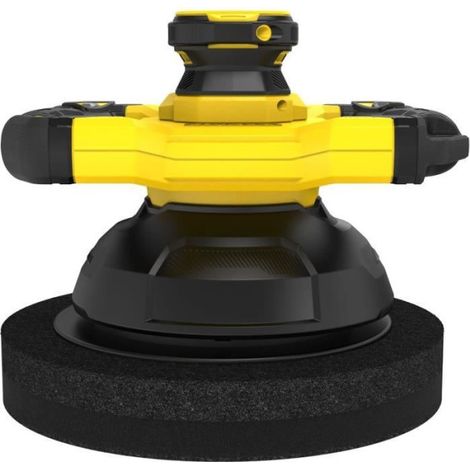 Polisseuse - Batterie Lithium (sans) - STANLEY FATMAX V20 - SFMCE100B-XJ - 18V (1/5)