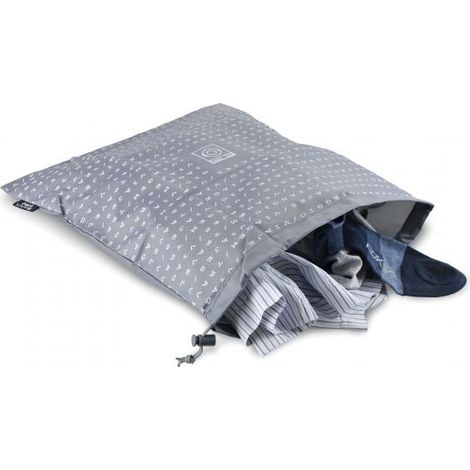 DOMOPAK - SACCO PER LAVANDERIA TRAVEL 40X45CM