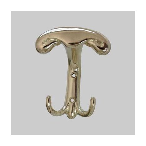 PORTABITI 'CLASSIC' Bronzo