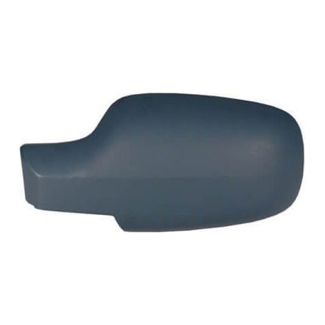 Coque de rétroviseur gauche à peindre Renault Megane 2 2002-2008