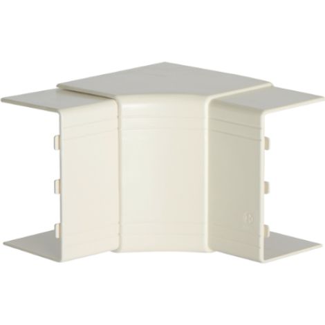 Angolo interno per canali linee ta-n / ta-en bianco niav 100x60 w bocchiotti b02471 (1/2)
