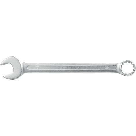 CROWN CHIAVE COMBINATA DA 15 MM CPHWC-A15
