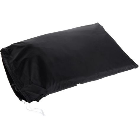 Housse imperméable pour moto et scooter avec protection UV – Anti-pluie, résistante et durable (1/5)