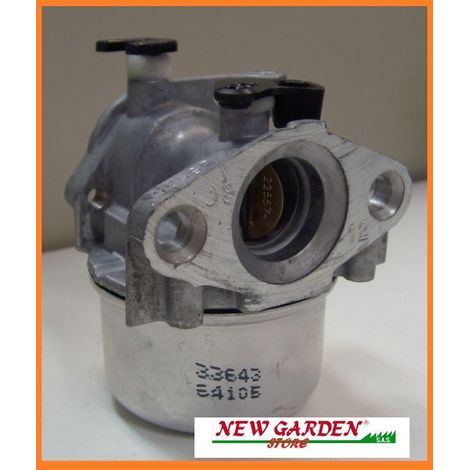 Vergaser Rasentraktor Quantum Power BRIGGS&STRATTON 799871 790845 ORIG