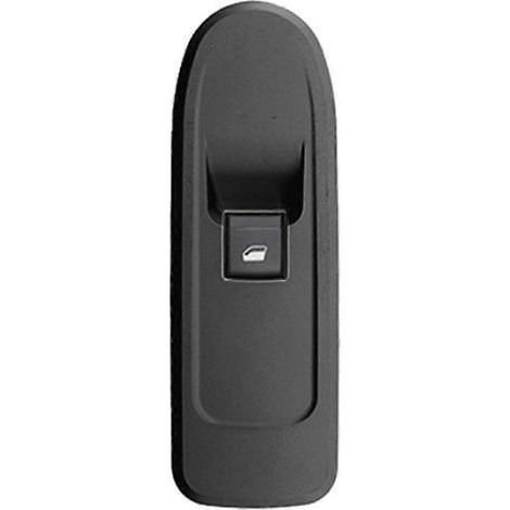 Interrupteurs de commande de lève-vitres électriques compatibles avec les véhicules à conduite à droite des modèles 508, 208, 308, 2008, 408 et C5 (2011-2015). (1/5)