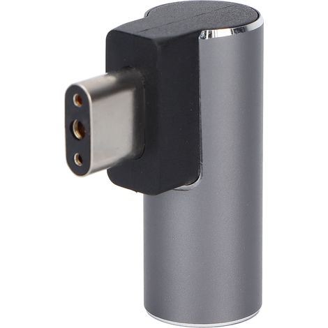 Adaptateur Secteur Portable DC Femelle vers 3 Broches pour Ordinateur Portable Razer Convertisseur 5521 (1/5)