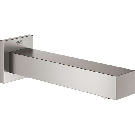 Grohe Eurocube bec de baignoire, saillie 170mm, 13303DC0, (1/4)