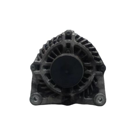 [PRODUIT D'OCCASION] Alternateur NISSAN Qashqai ♻️ Ref Oe. 23100br01are - Garantie à vie (1/4)