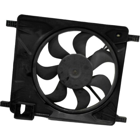 Moteur Ventilateur Radiateur CHEVROLET Spark [PRODUIT D'OCCASION]♻️95978939