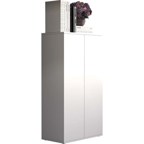 Kommode Sideboard Dalosa 3 Drehtüren (1/5)