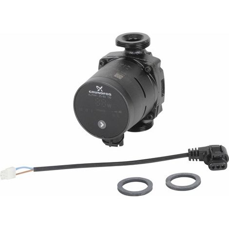 Remeha Circulateur Alpha1.1 25-60 130, S55562