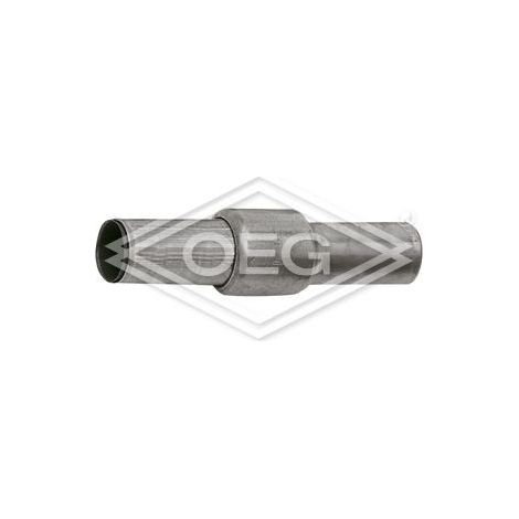 Manchon de dilatation HS6 DN 15