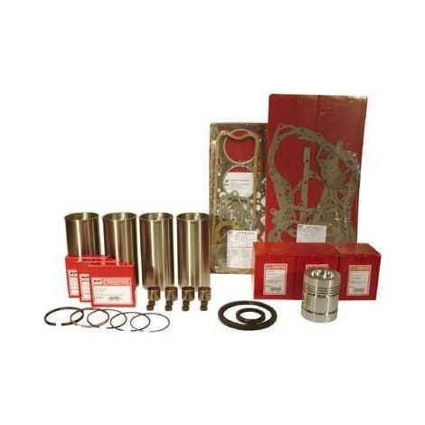 Kit VAPORMATIC VPB9458