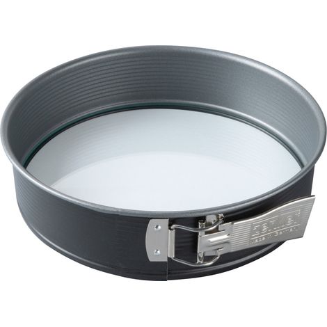 Zenker Springform Energy mit Glasboden Ø 26 cm