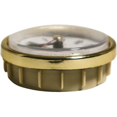 Accessoires d'horlogerie élégants avec chiffres romains de 65 mm pour la décoration de meubles