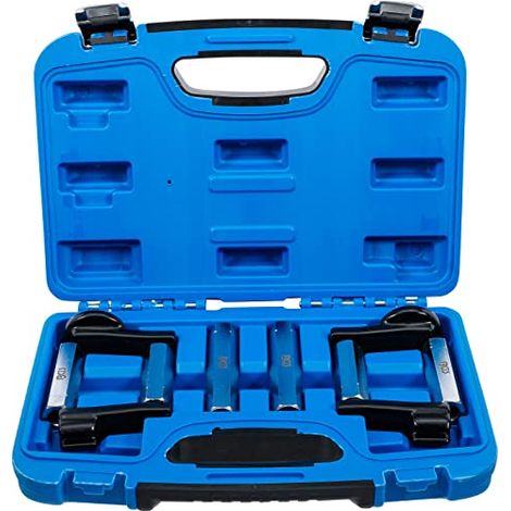 Set di attrezzi per la regolazione del camber BGS - 8700 (1/4)