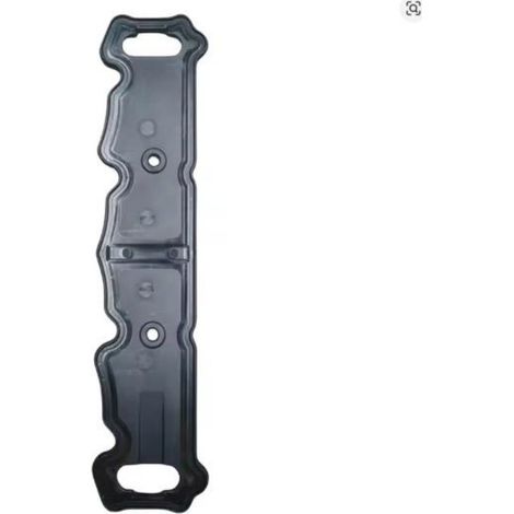 Applicable aux Peugeot 307, 206, 308, 207, 301, Elysee et Citroën C4 joint de cache-culbuteurs 0249C6 (répété), identique à ci-dessus. (1/3)