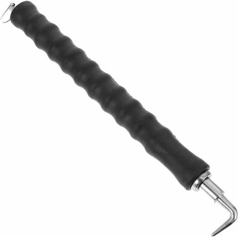 utensile automatico Aptel nz11 manico in gomma 30 cm