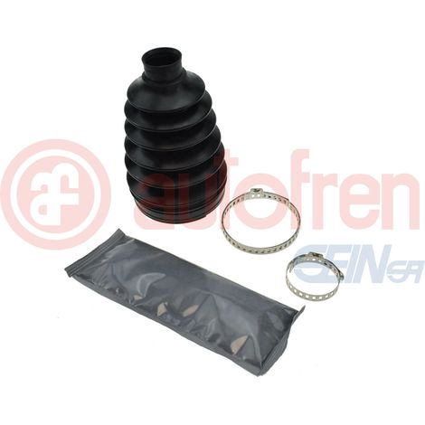 Jeu de joints-soufflets, arbre de commande Autofren Seinsa D8380T CITROËN 329319