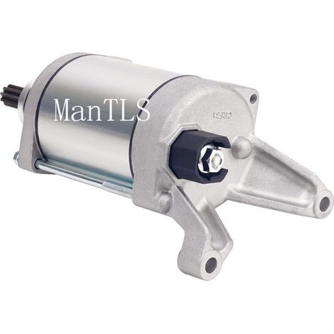 Démarreur de moto 31100-19F10, compatible avec Suzuki DL650 et SV650. (1/4)
