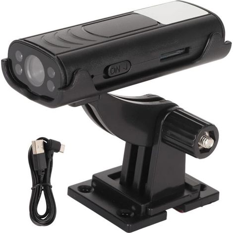 Caméra de guidage d'attelage de recul 150° grand Angle étanche Vision nocturne pour voiture RV camion remorque camping-car maison (1/4)